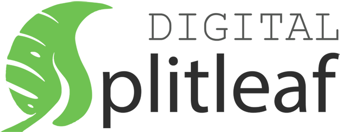 Digital Splitleaf Psalter