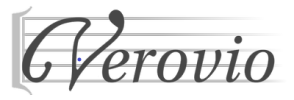 Verovio music viewer